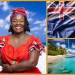 70 Jahre Emancipation Festival auf den British Virgin Islands
