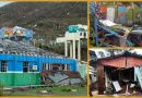 Hurrikan Beryl hinterlässt auf St. Vincent und den Grenadinen einen Toten und umfangreiche Schäden