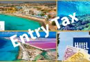 Bonaire – Besucher-Einreisesteuer jetzt 30 Tage gültig