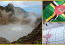 Dominica erlebt Welle vulkanischer Erdbeben und der „Boiling Lake“ zeigt erhebliche Aktivität