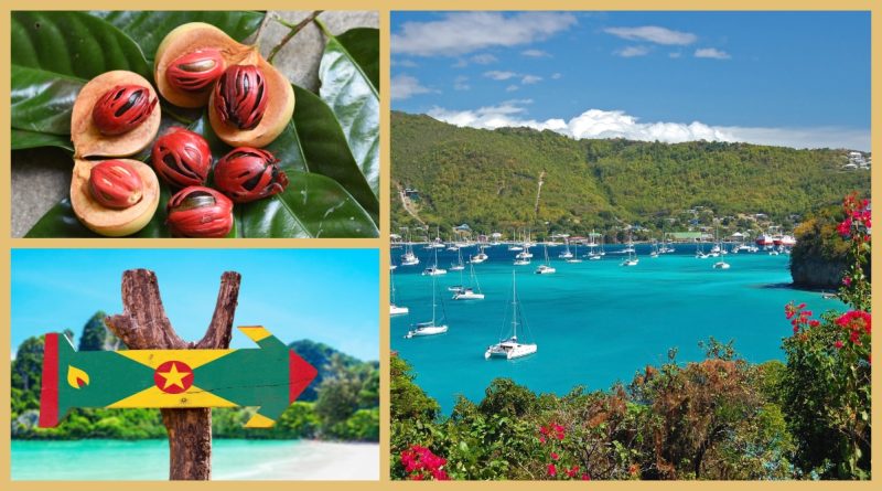 Grenada Tourismus nach Hurrikan Beryl „voll funktionsfähig“